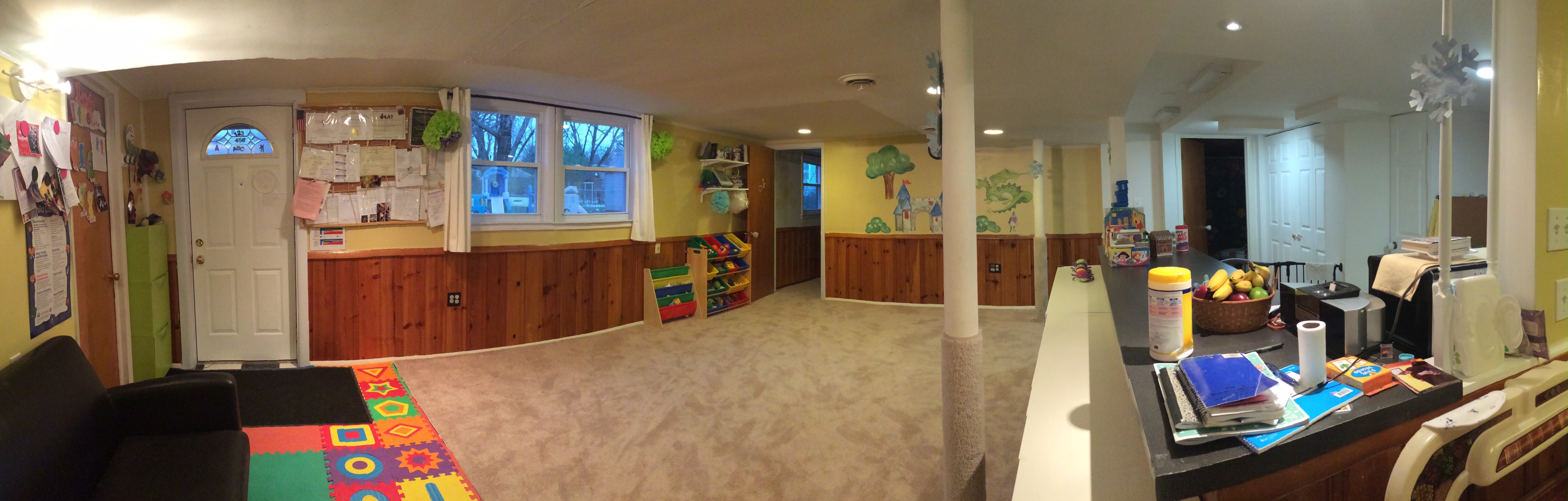 Daycare Location VA Childcare Fairfax County Vienna VA Daycare